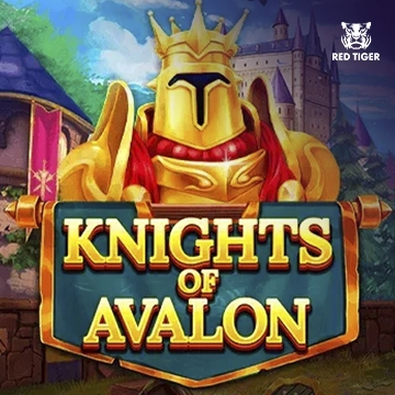 Redtiger : Knights Of Avalon - TROPICANA77