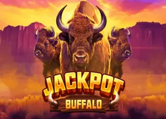 Jackpot Buffalo - TROPICANA77