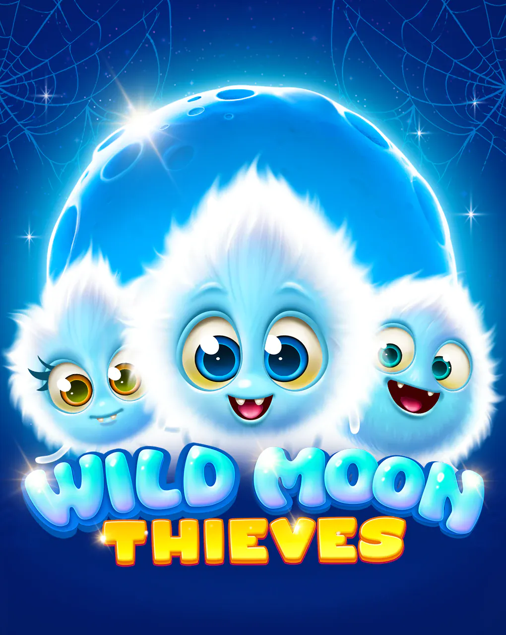 Bgaming : Wild Moon Thieves - TROPICANA77