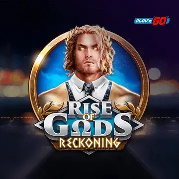 Rise of Gods: Reckoning - TROPICANA77