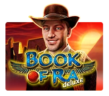 Joker123 : Book Of Ra Deluxe - TROPICANA77