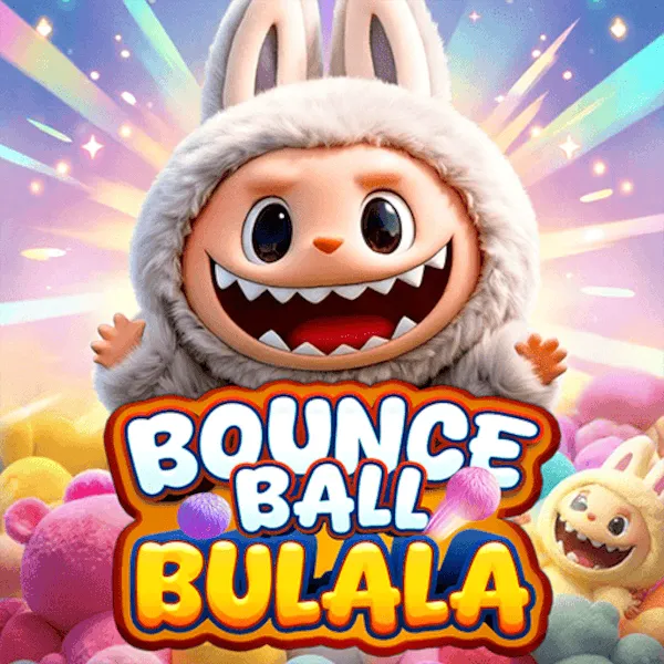 Bounceball Bulala - TROPICANA77